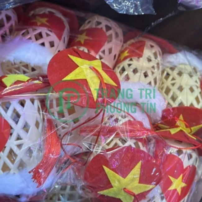 Cung cấp đèn trung thu 2026 giá sỉ - hình 131