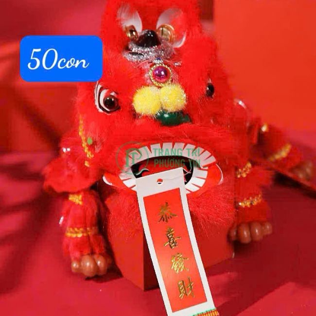 Cung cấp đèn trung thu 2026 giá sỉ - hình 134