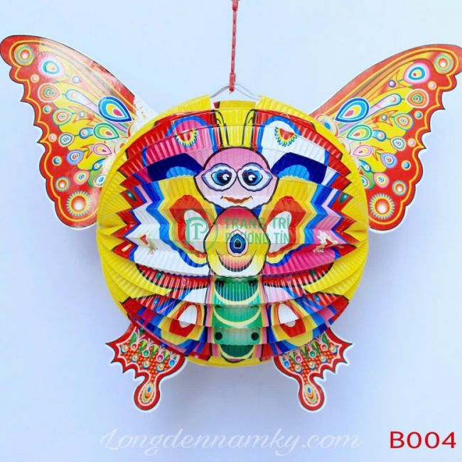 Cung cấp đèn trung thu 2026 giá sỉ - hình 147