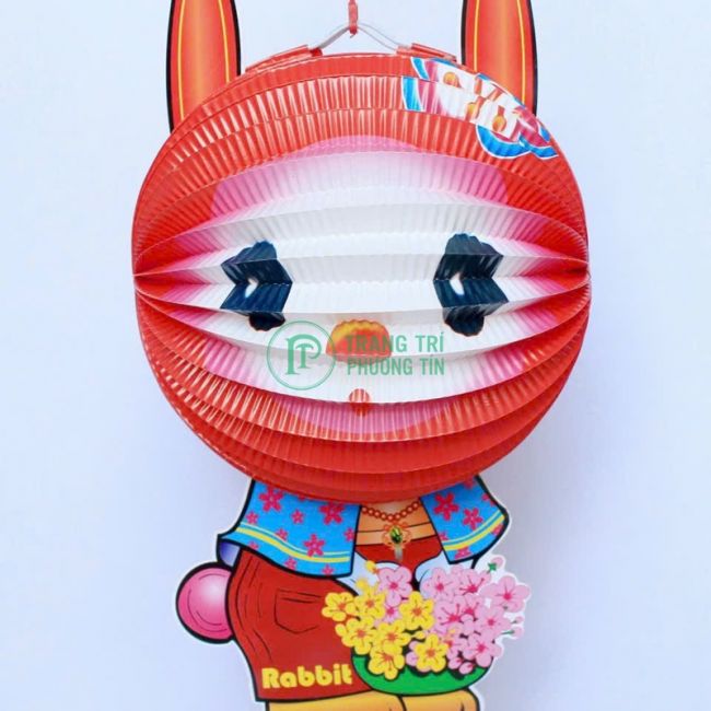 Cung cấp đèn trung thu 2026 giá sỉ - hình 148