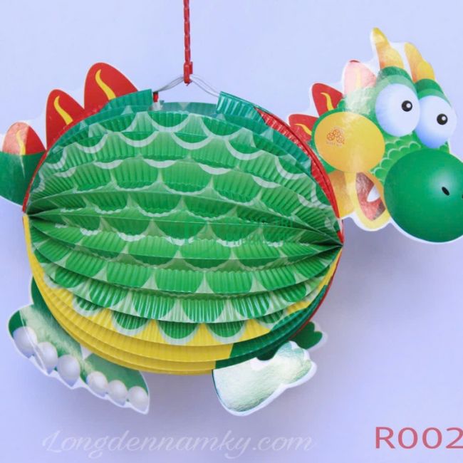 Cung cấp đèn trung thu 2026 giá sỉ - hình 156