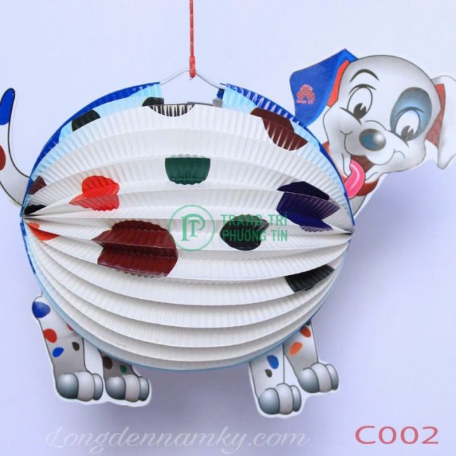 Cung cấp đèn trung thu 2026 giá sỉ - hình 162