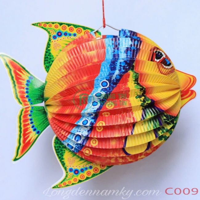 Cung cấp đèn trung thu 2026 giá sỉ - hình 163