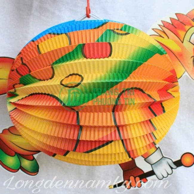 Cung cấp đèn trung thu 2026 giá sỉ - hình 164