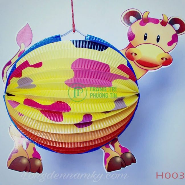 Cung cấp đèn trung thu 2026 giá sỉ - hình 165