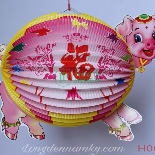Cung cấp đèn trung thu 2026 giá sỉ - hình 168