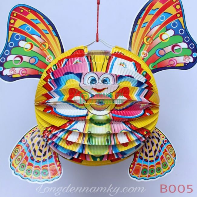 Cung cấp đèn trung thu 2026 giá sỉ - hình 169