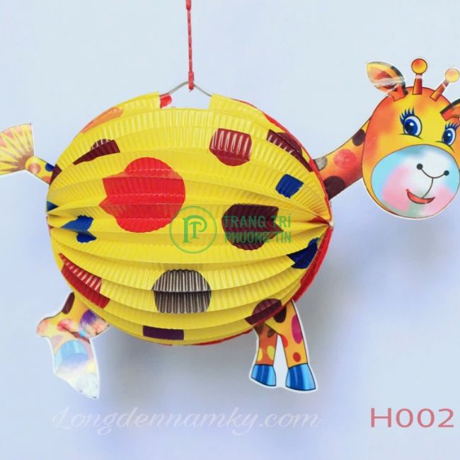 Cung cấp đèn trung thu 2026 giá sỉ - hình 171