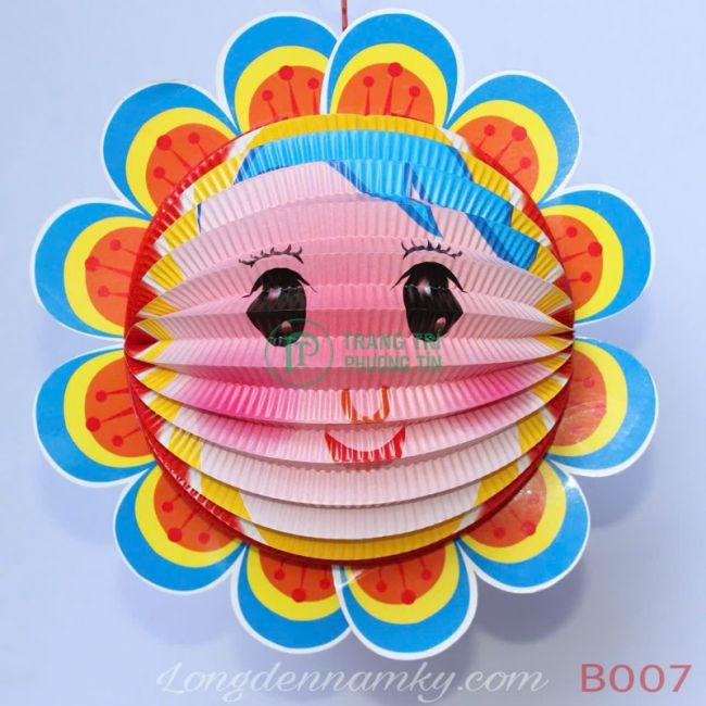 Cung cấp đèn trung thu 2026 giá sỉ - hình 173