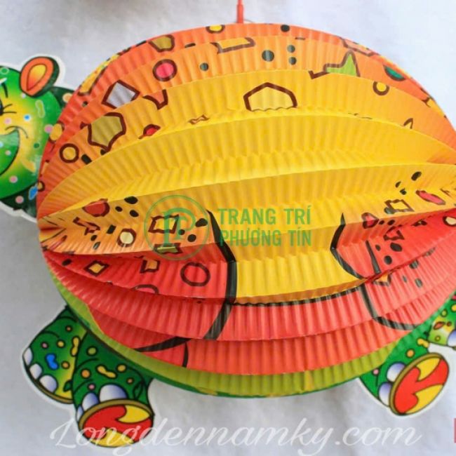 Cung cấp đèn trung thu 2026 giá sỉ - hình 174