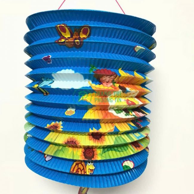 Cung cấp đèn trung thu 2026 giá sỉ - hình 175