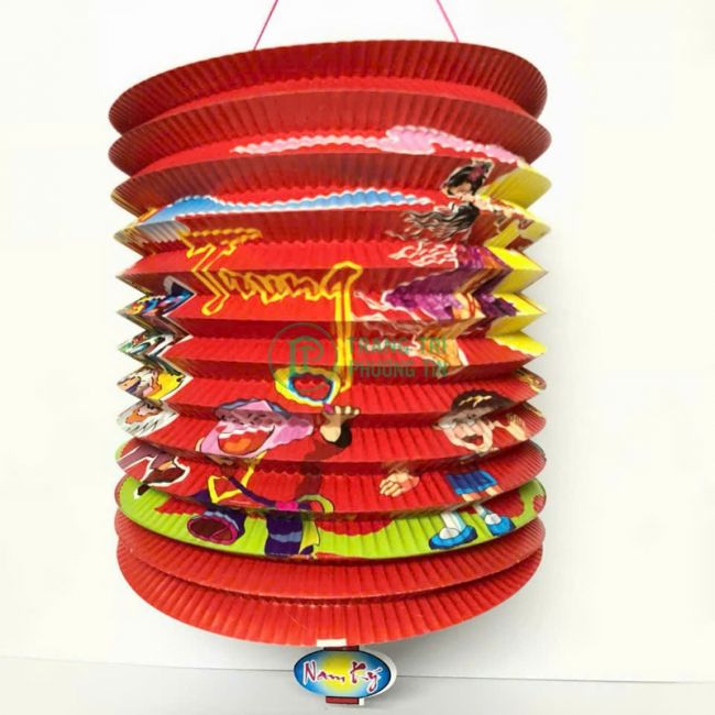 Cung cấp đèn trung thu 2026 giá sỉ - hình 176