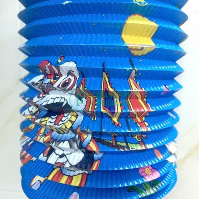 Cung cấp đèn trung thu 2026 giá sỉ - hình 177