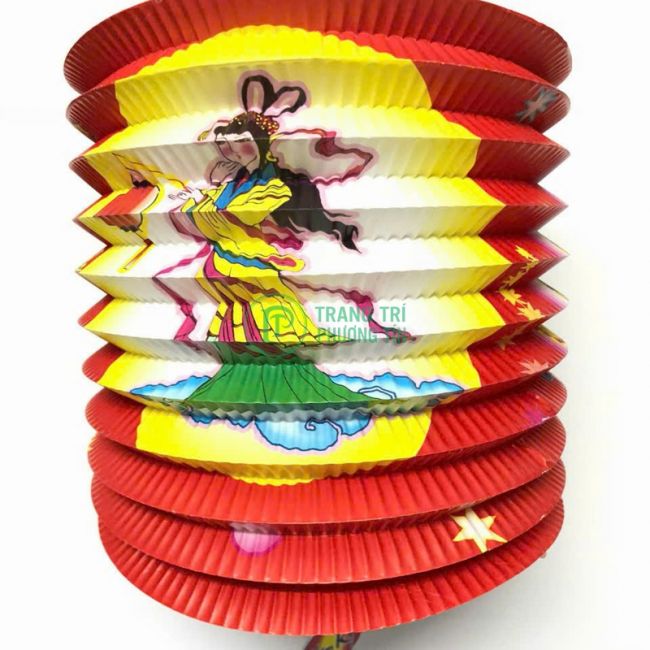 Cung cấp đèn trung thu 2026 giá sỉ - hình 183