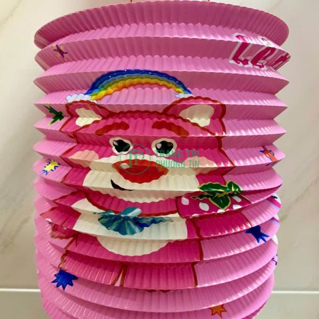 Cung cấp đèn trung thu 2026 giá sỉ - hình 189