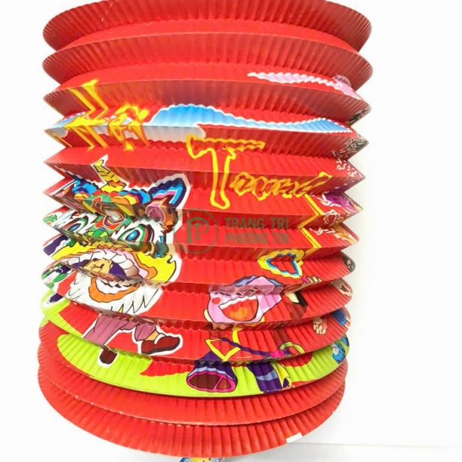 Cung cấp đèn trung thu 2026 giá sỉ - hình 197