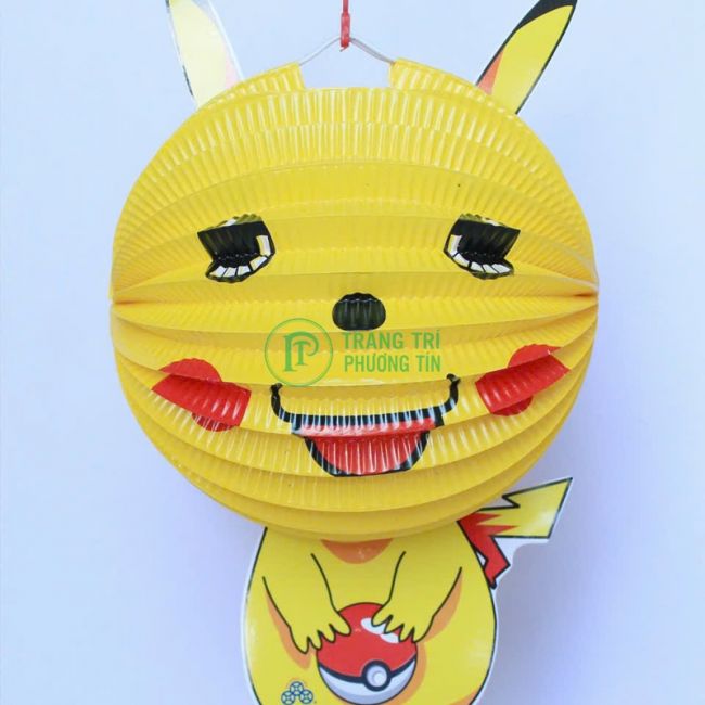 Cung cấp đèn trung thu 2026 giá sỉ - hình 210