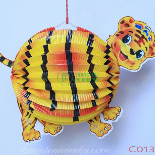Cung cấp đèn trung thu 2026 giá sỉ - hình 213