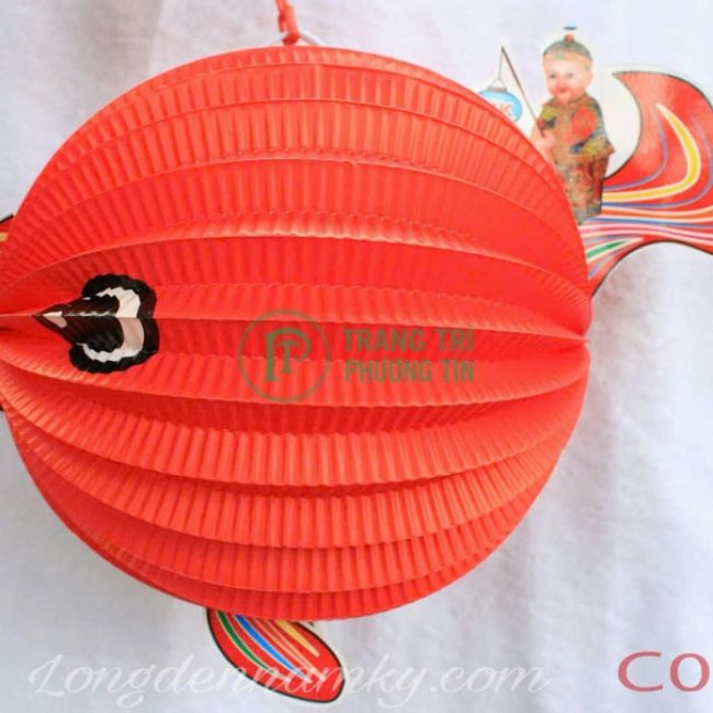 Cung cấp đèn trung thu 2026 giá sỉ - hình 218