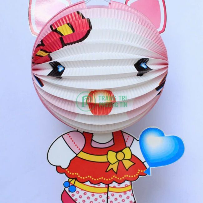 Cung cấp đèn trung thu 2026 giá sỉ - hình 219