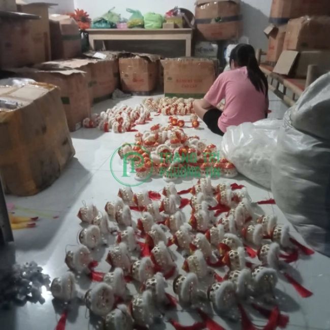 Cung cấp đèn trung thu 2026 giá sỉ - hình 22
