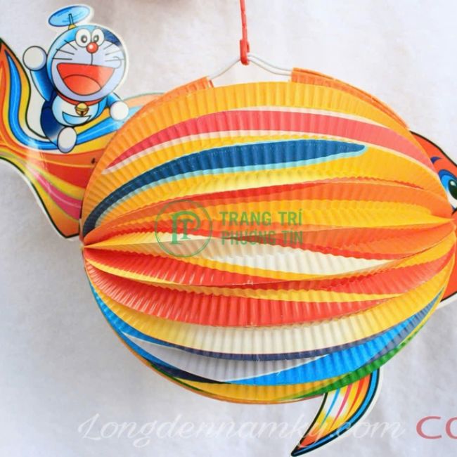 Cung cấp đèn trung thu 2026 giá sỉ - hình 220