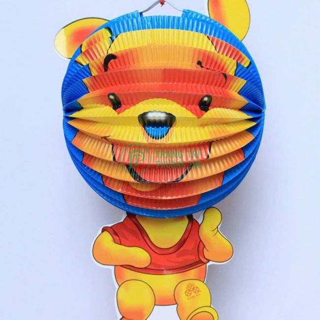 Cung cấp đèn trung thu 2026 giá sỉ - hình 223