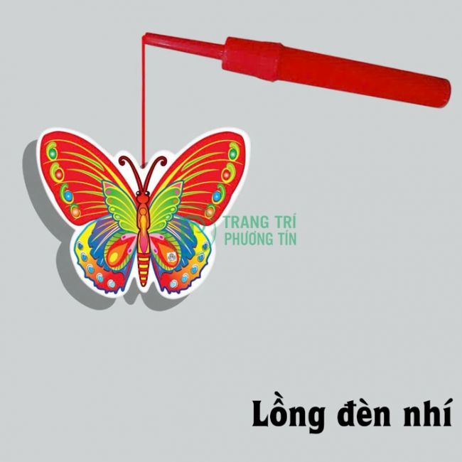 Cung cấp đèn trung thu 2026 giá sỉ - hình 225