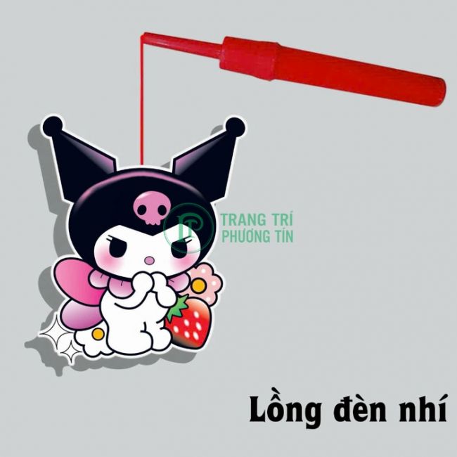 Cung cấp đèn trung thu 2026 giá sỉ - hình 227