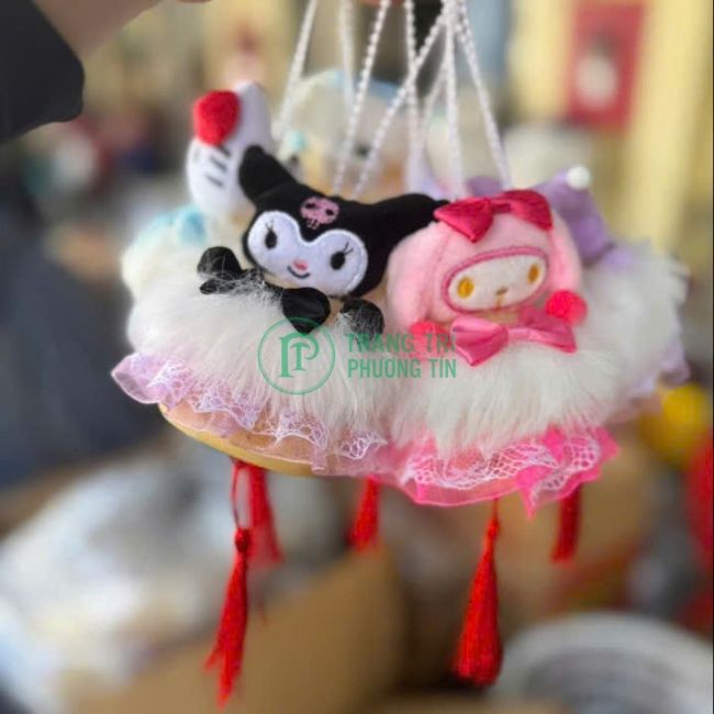 Cung cấp đèn trung thu 2026 giá sỉ - hình 23