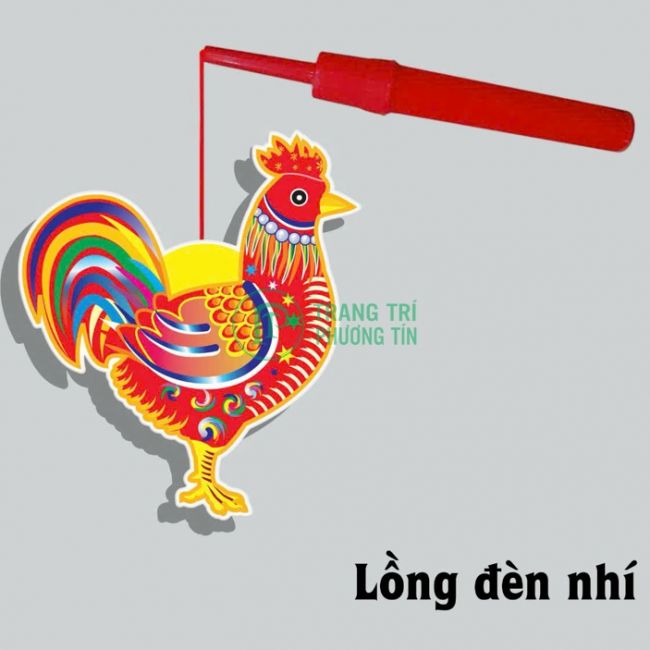 Cung cấp đèn trung thu 2026 giá sỉ - hình 230