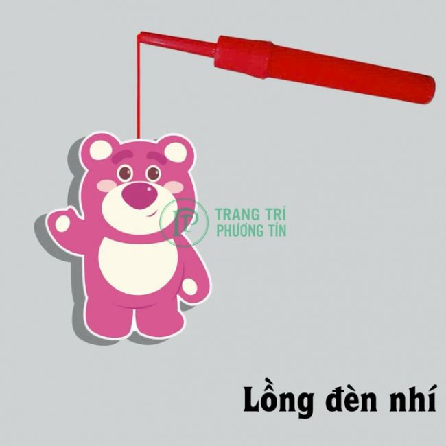Cung cấp đèn trung thu 2026 giá sỉ - hình 232