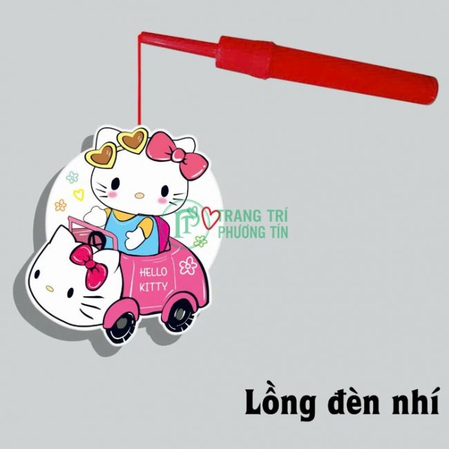 Cung cấp đèn trung thu 2026 giá sỉ - hình 233