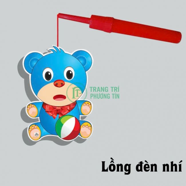 Cung cấp đèn trung thu 2026 giá sỉ - hình 234