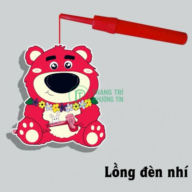 Cung cấp đèn trung thu 2026 giá sỉ - hình 235