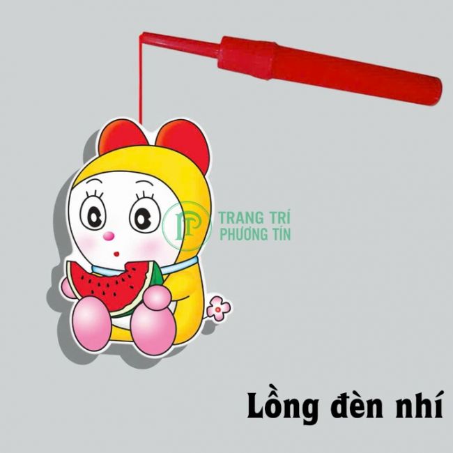 Cung cấp đèn trung thu 2026 giá sỉ - hình 236