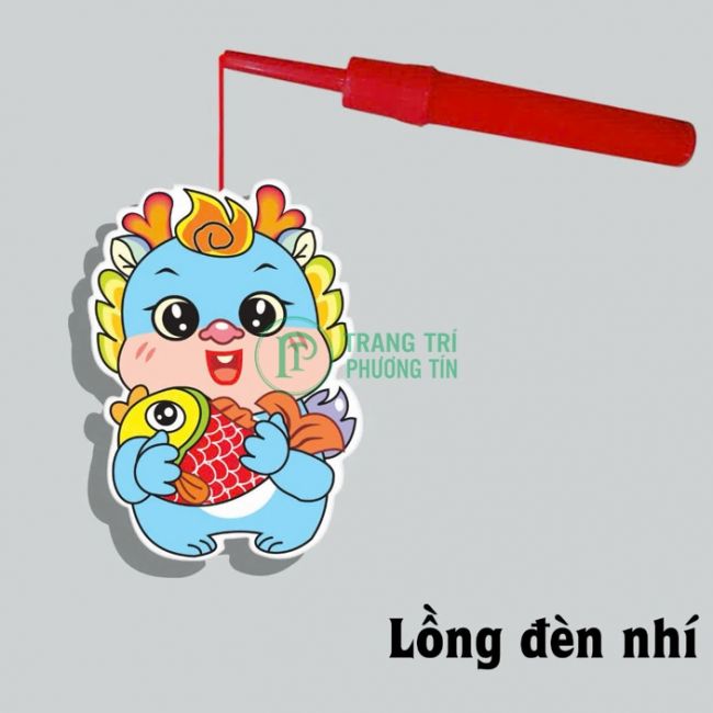 Cung cấp đèn trung thu 2026 giá sỉ - hình 237
