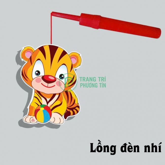 Cung cấp đèn trung thu 2026 giá sỉ - hình 238