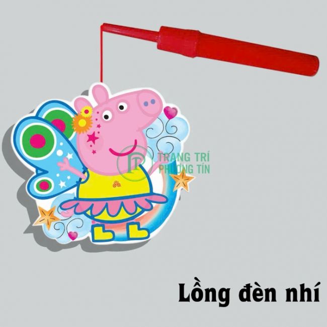 Cung cấp đèn trung thu 2026 giá sỉ - hình 241