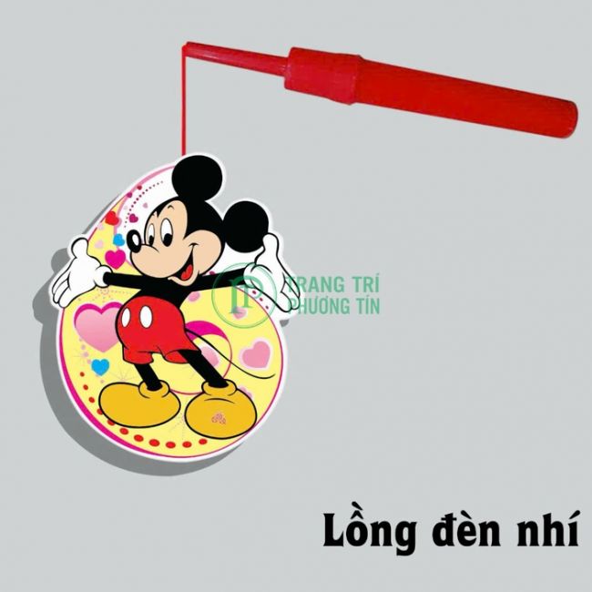 Cung cấp đèn trung thu 2026 giá sỉ - hình 243