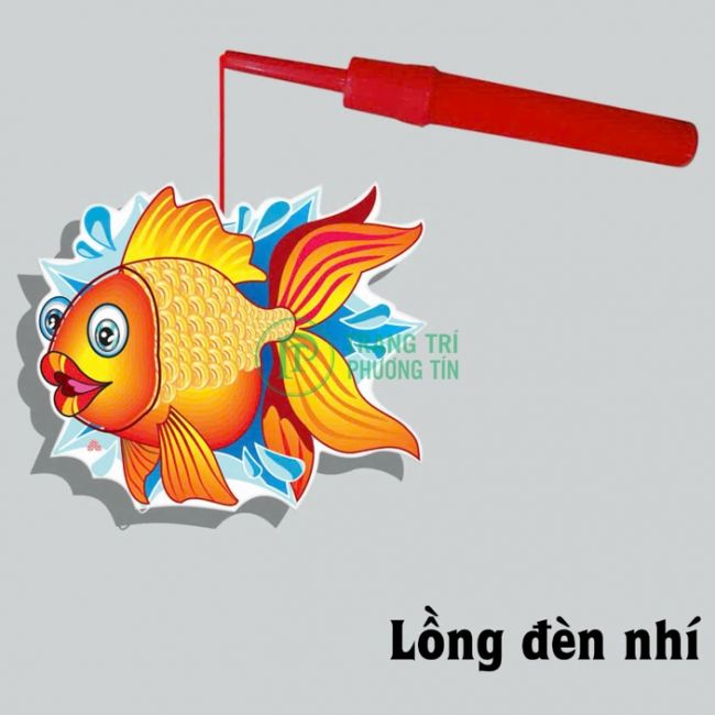 Cung cấp đèn trung thu 2026 giá sỉ - hình 246