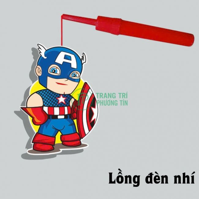 Cung cấp đèn trung thu 2026 giá sỉ - hình 247