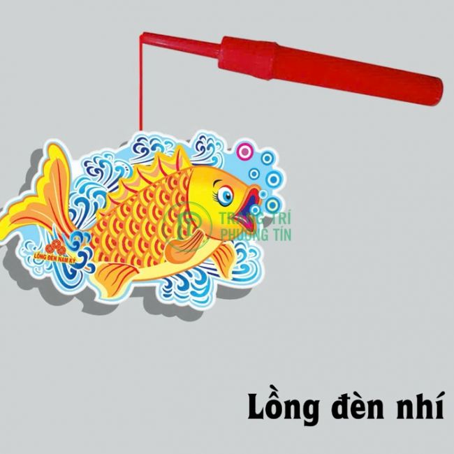 Cung cấp đèn trung thu 2026 giá sỉ - hình 248