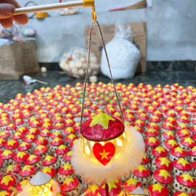 Cung cấp đèn trung thu 2026 giá sỉ - hình 25