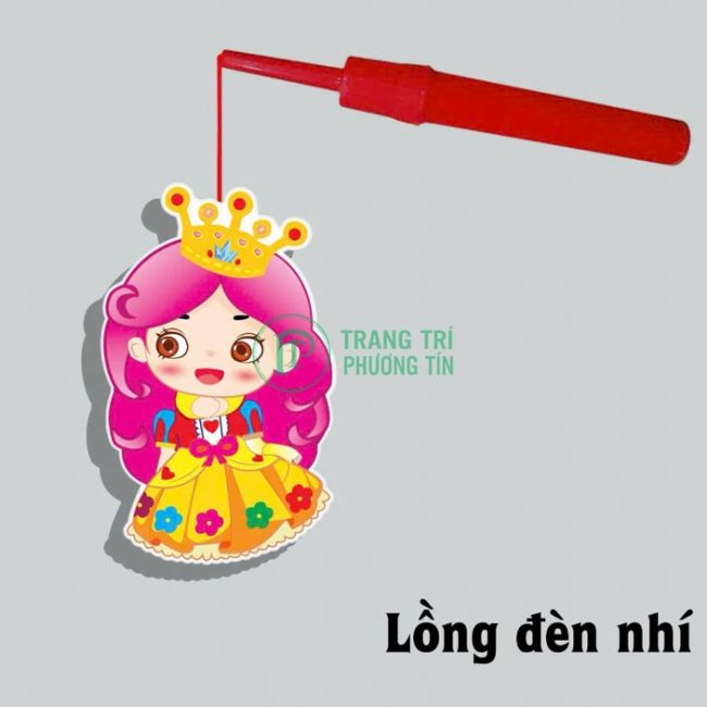Cung cấp đèn trung thu 2026 giá sỉ - hình 250