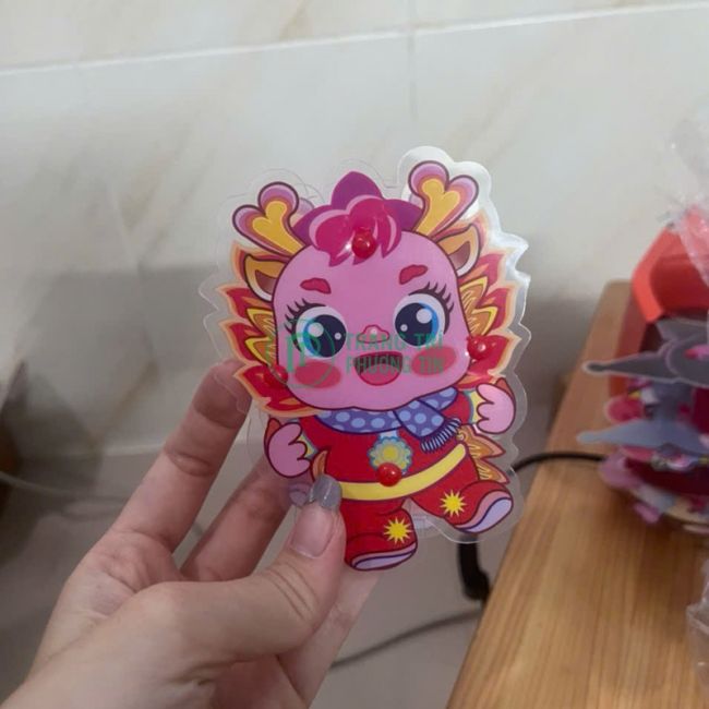 Cung cấp đèn trung thu 2026 giá sỉ - hình 251