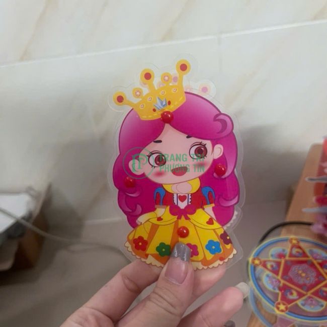 Cung cấp đèn trung thu 2026 giá sỉ - hình 253