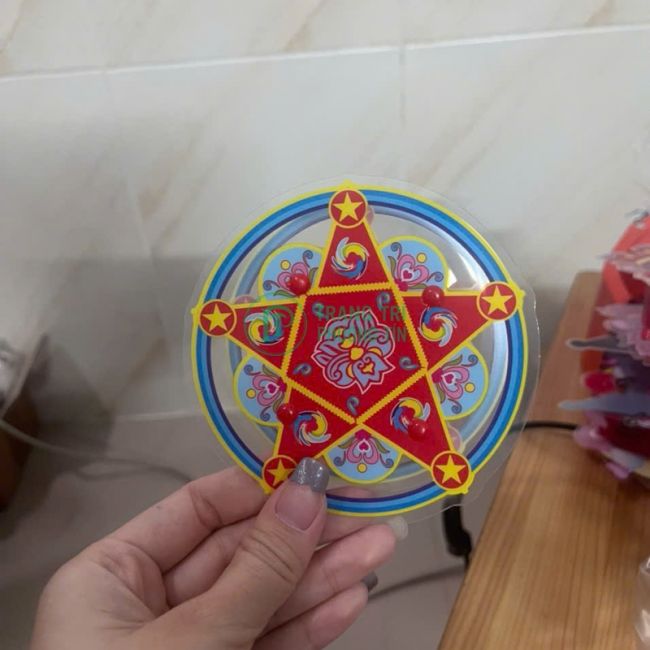 Cung cấp đèn trung thu 2026 giá sỉ - hình 254