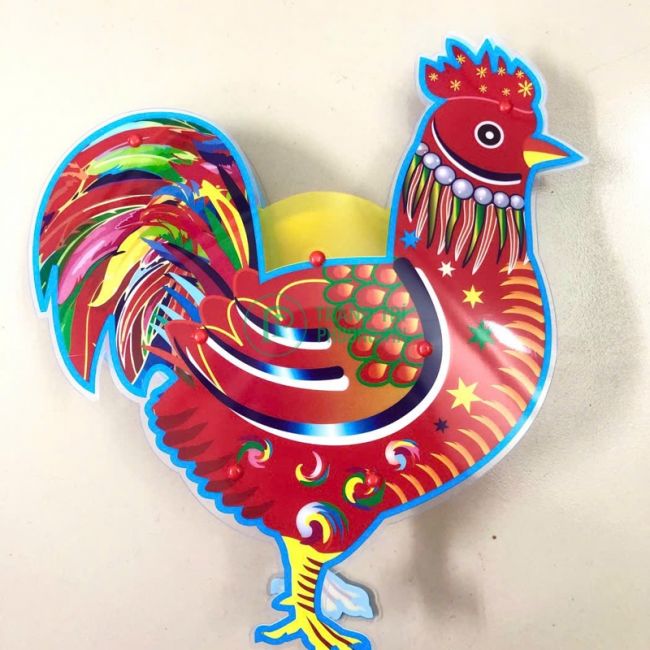 Cung cấp đèn trung thu 2026 giá sỉ - hình 255