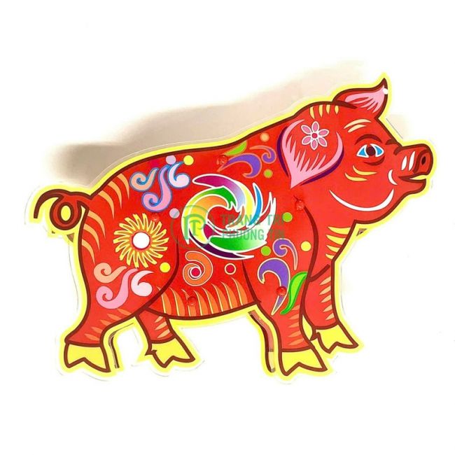 Cung cấp đèn trung thu 2026 giá sỉ - hình 259